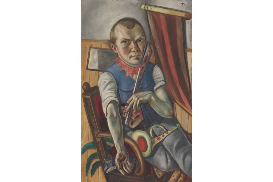 Card image